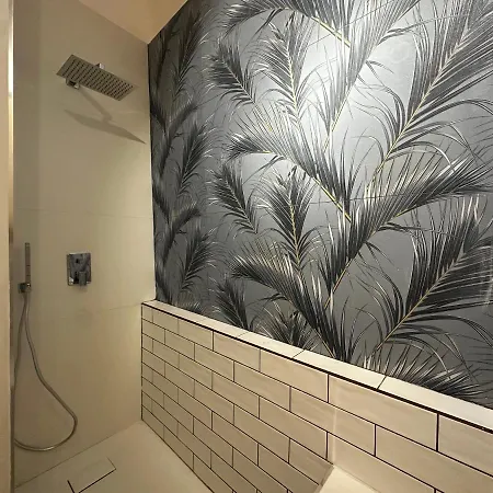 Non Prenotabile לינה וארוחת בוקר בארי