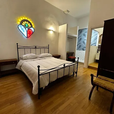 Bed and breakfast Non Prenotabile *