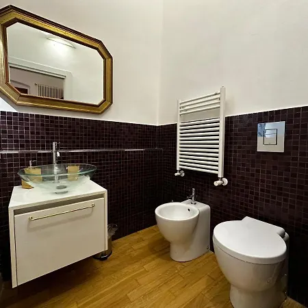 Non Prenotabile Bed and breakfast *