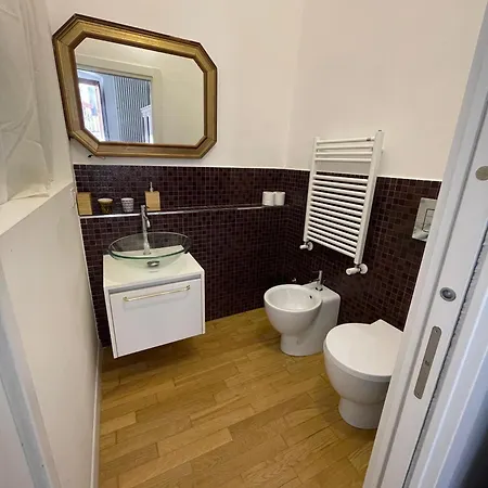 Bed and breakfast Non Prenotabile Bari