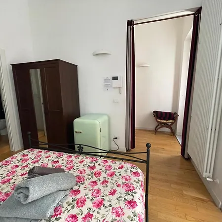 Non Prenotabile Alojamento de Acomodação e Pequeno-almoço *